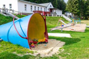 Erzgebirgsidyll Breitenbrunn Ferienwohnung