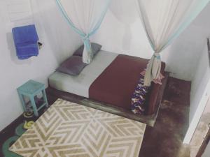 Yez Yez YezGood Hostel