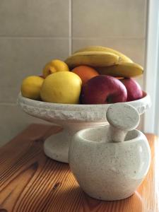 Ivančica Apartments