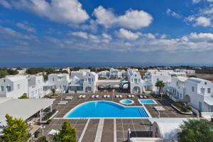 El Greco Resort & Spa Santorini Greece