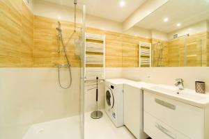 Apartamenty Sun Seasons 24 - Sarnia