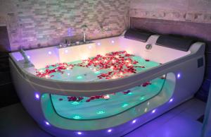 فندق ان فيولا