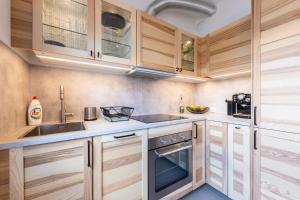Victus Apartament Gdańsk Długa Grobla