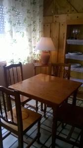 Hostal Asador La Montaña