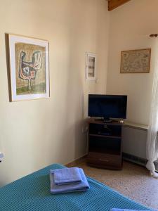 Cozy one-bedroom apartment in Halepa, Chania