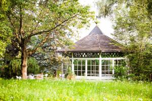 Royal Hotel Hinterhuber