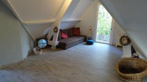 B&B / Chambres d'hotes Chambres de Montheard : photos des chambres