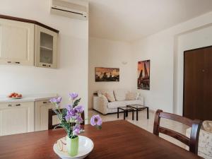 Fair Terrace Apartment Bologna Italy J2ski - 