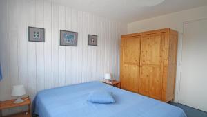 Appartements Cortina - Cimes & Neige : photos des chambres