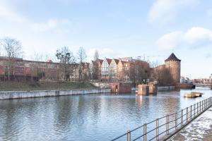 Nad Motławą