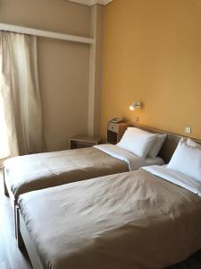 2 star hotel Galaxy Hotel Karistos Grčka