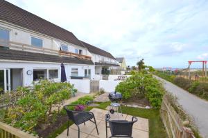 Beach View Apartments