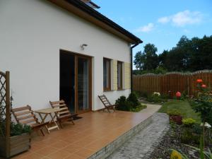 Villa Kwiatowa