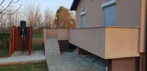 Holiday Home Begonja