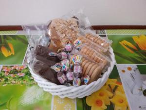 Appartamento Piccolo Porto di Cerro