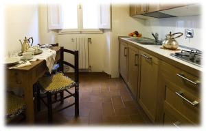 Apartment room in Florence Rental