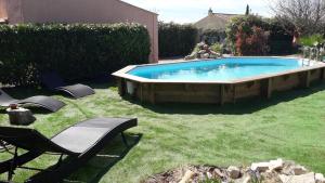 La maison du bonheur