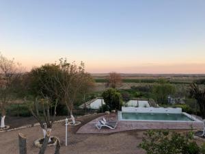 Casa de la vega - 4hvězdičkové hotely ve městě Almodóvar del Río