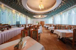Hotel NAT Krynica Zdrój
