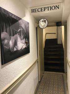 Hotels Hotel de Bretagne : photos des chambres