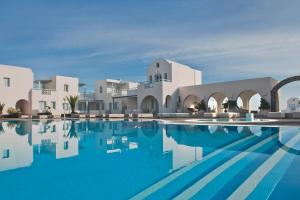 El Greco Resort & Spa Santorini Greece