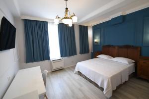 Promenade Hotel - Hoteles de 3 estrellas en Shkodër