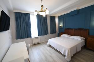 3 star hotell Promenade Hotel Shkodër Albaania