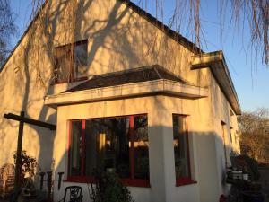 Gastenverblijf 't Hof van Eden