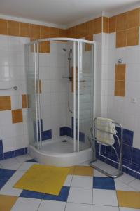 Apartmán V Podskalí