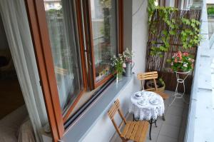 Salwator Apartment
