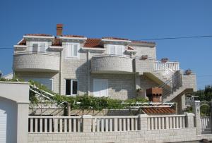 Apartments Sunce