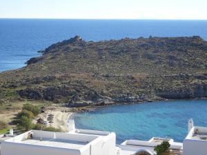 enJOY2-Aegean Apartment Myconos Greece