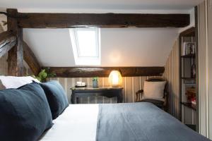 Hotels Hotel Le Relais Saint-Germain : photos des chambres