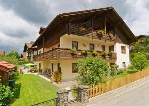 Gästehaus Schmalzreich - Irlmühle