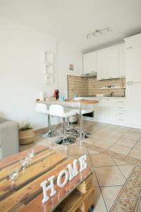 NJOYLIFE APARTMENT