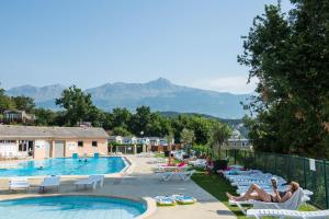 Complexes hoteliers L'Ecrin du Lac : photos des chambres