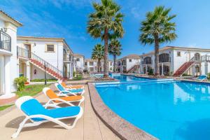 Aparthotel Serena Dream