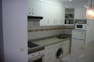 Las Palmeras III- Fincas Arena