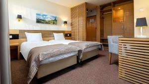 Ana Hotels Sport Poiana Brasov
