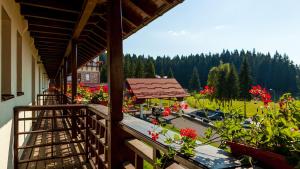 Ana Hotels Sport Poiana Brasov