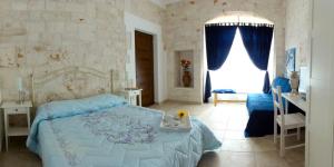 Triple Room room in Ape Rossa