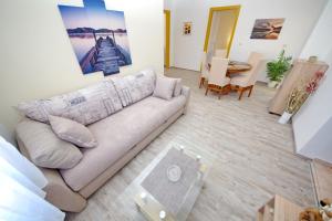 3 star apartement Apartments Nardela Biograd na Moru Horvaatia