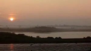 Maison vue mer et campagne - Keraëret