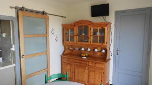Appartement Saint Pierre 30m de la plage