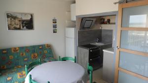 Appartement Saint Pierre 30m de la plage