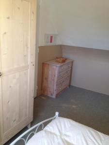 Maisons de vacances Domaine de Praline maison de Fouesnant : photos des chambres