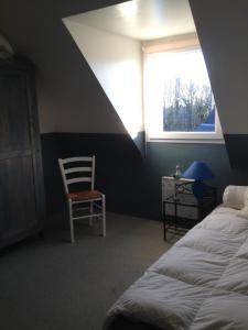 Maisons de vacances Domaine de Praline maison de Fouesnant : photos des chambres