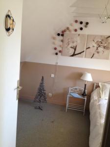 Maisons de vacances Domaine de Praline maison de Fouesnant : photos des chambres