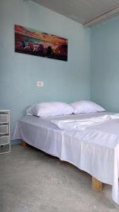 Glamping Rooms at The Sea Turtle