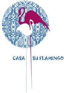 Casa Sù Flamingo